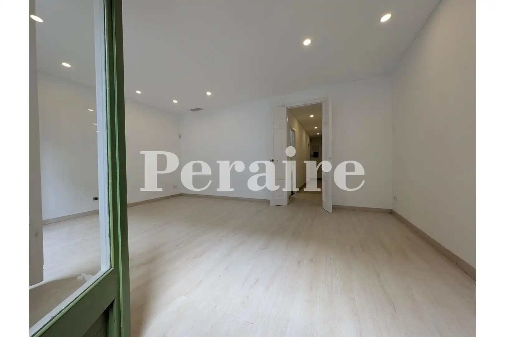 Flat with terrace to rent in Calle Rocafort 80, imagen 20
