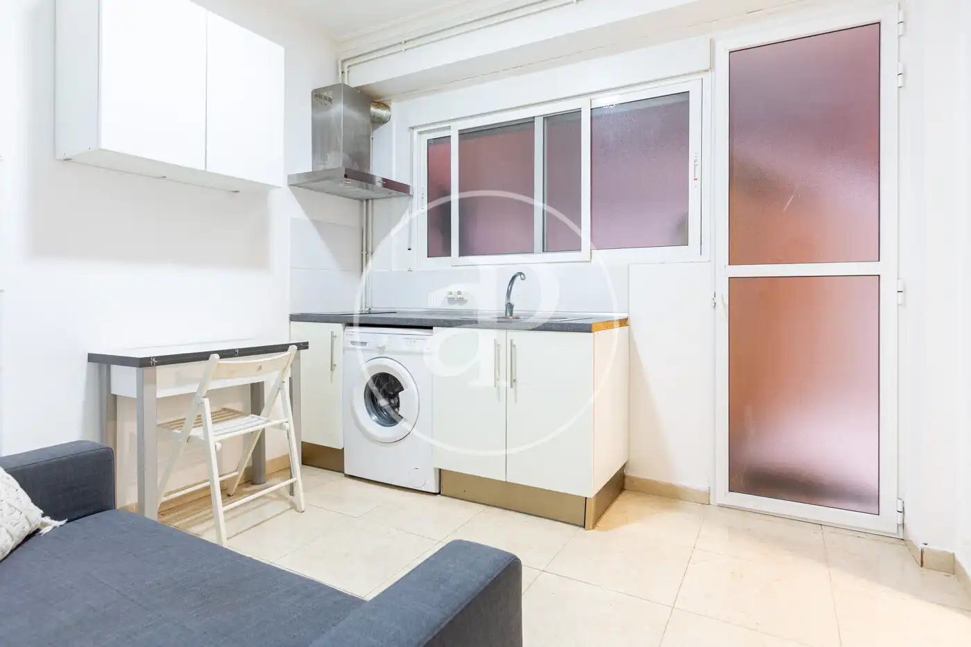 Vista exterior de Piso en venta en Valencia con Calefacción y Balcón