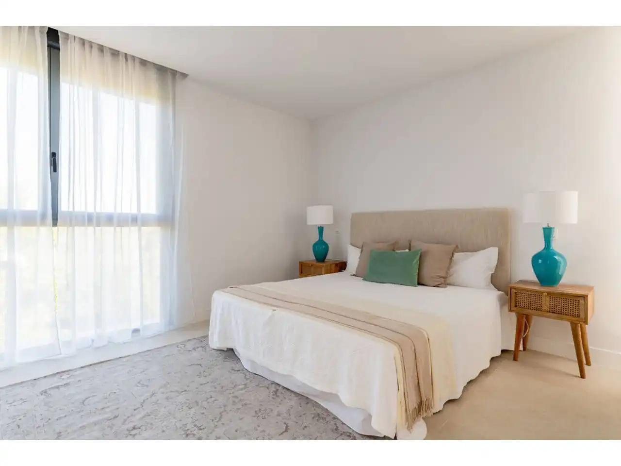 Maison mitoyenne à vendre à Avenida Artes, imagen 24