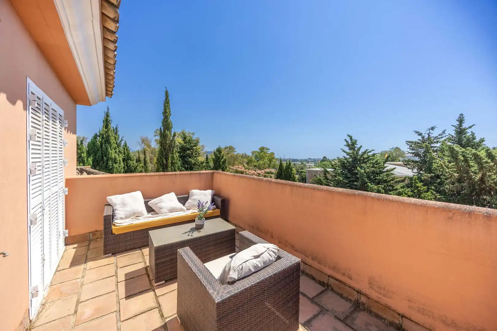 Haus mit Pool zum Verkauf in Sotogrande Costa, imagen 24
