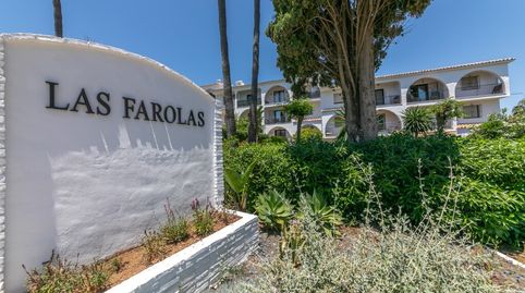 Foto 2 von Dachboden zur Miete in El Faro de Calaburra - Chaparral, Mijas