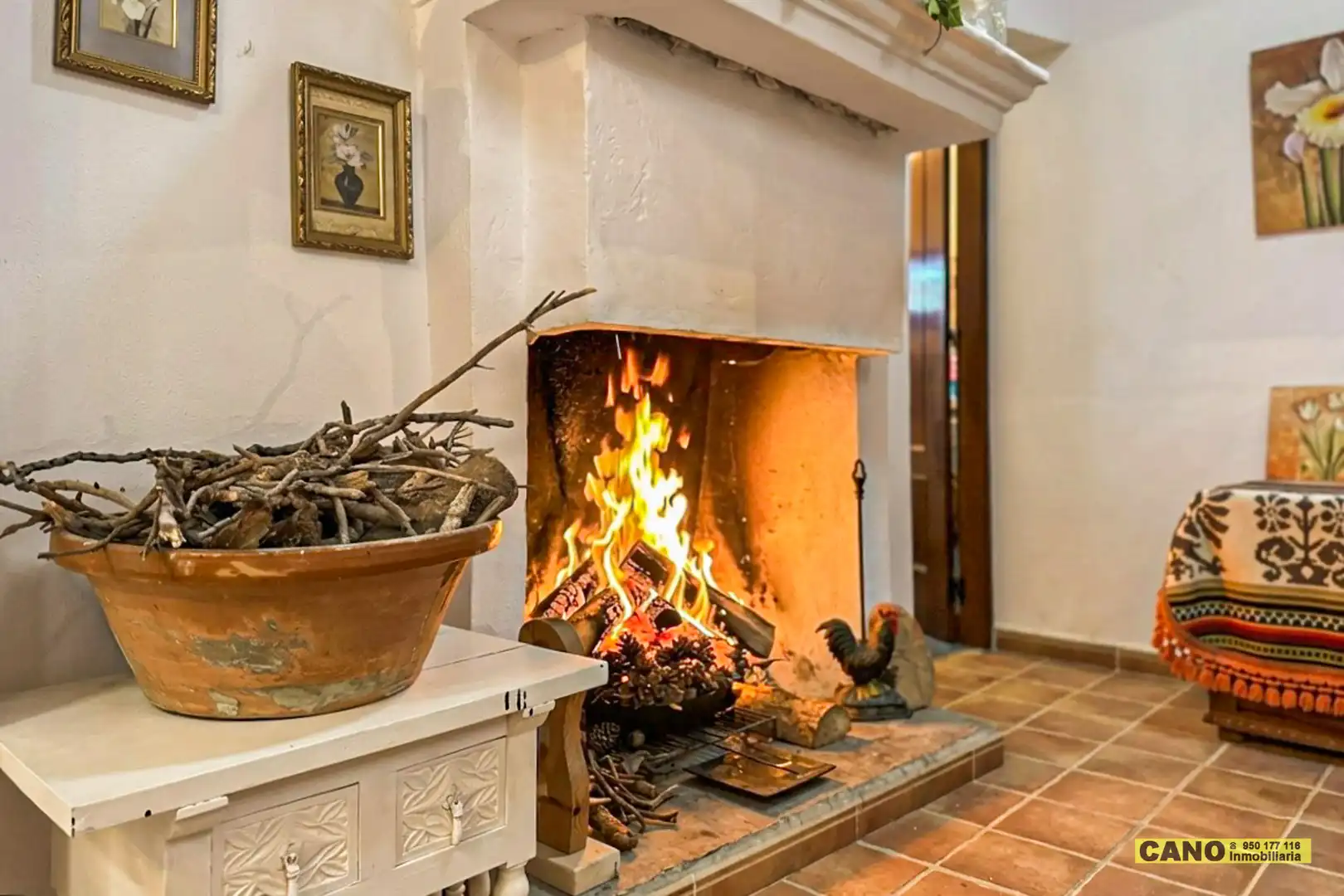 Casa o chalet en venta en Instinción con Terraza y Trastero