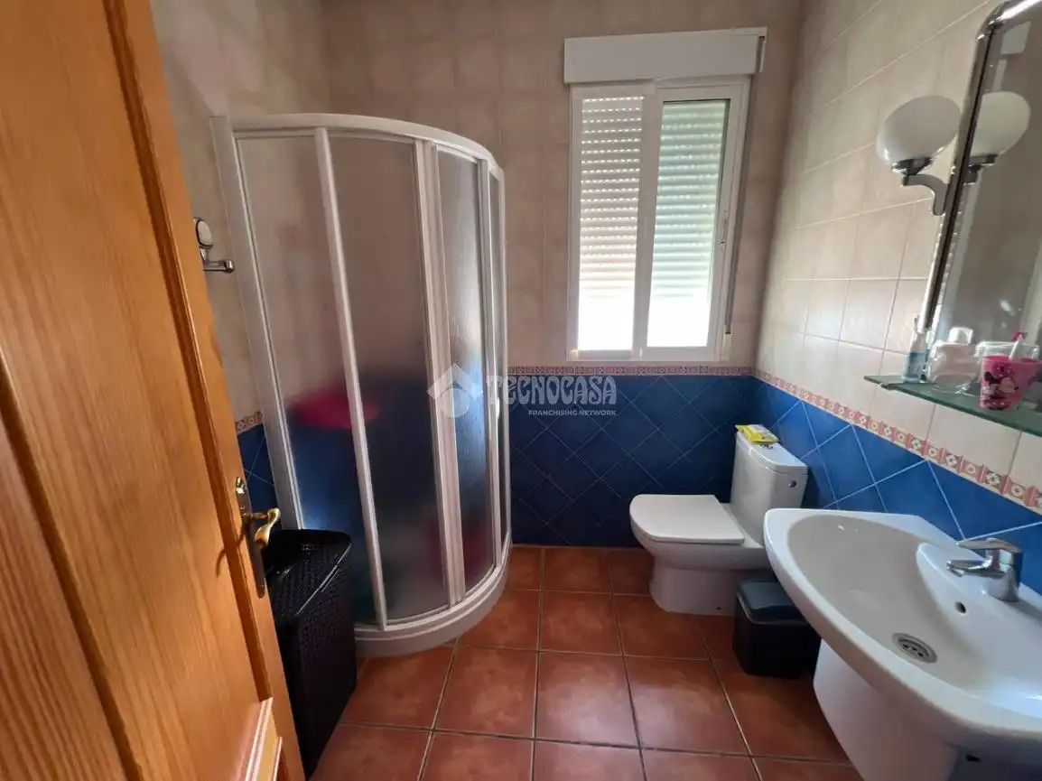 Casa rustica in vendita a Valdepeñas de Jaén, imagen 14