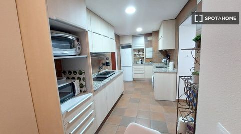 Foto 4 de Piso de alquiler en Hispanoamérica - Bernabéu, Madrid Capital