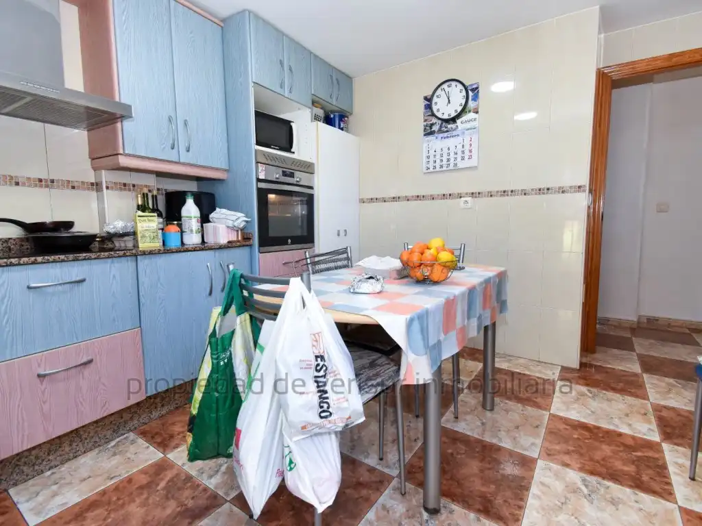 Appartement avec terrasse à vendre à Casco Antiguo, imagen 21