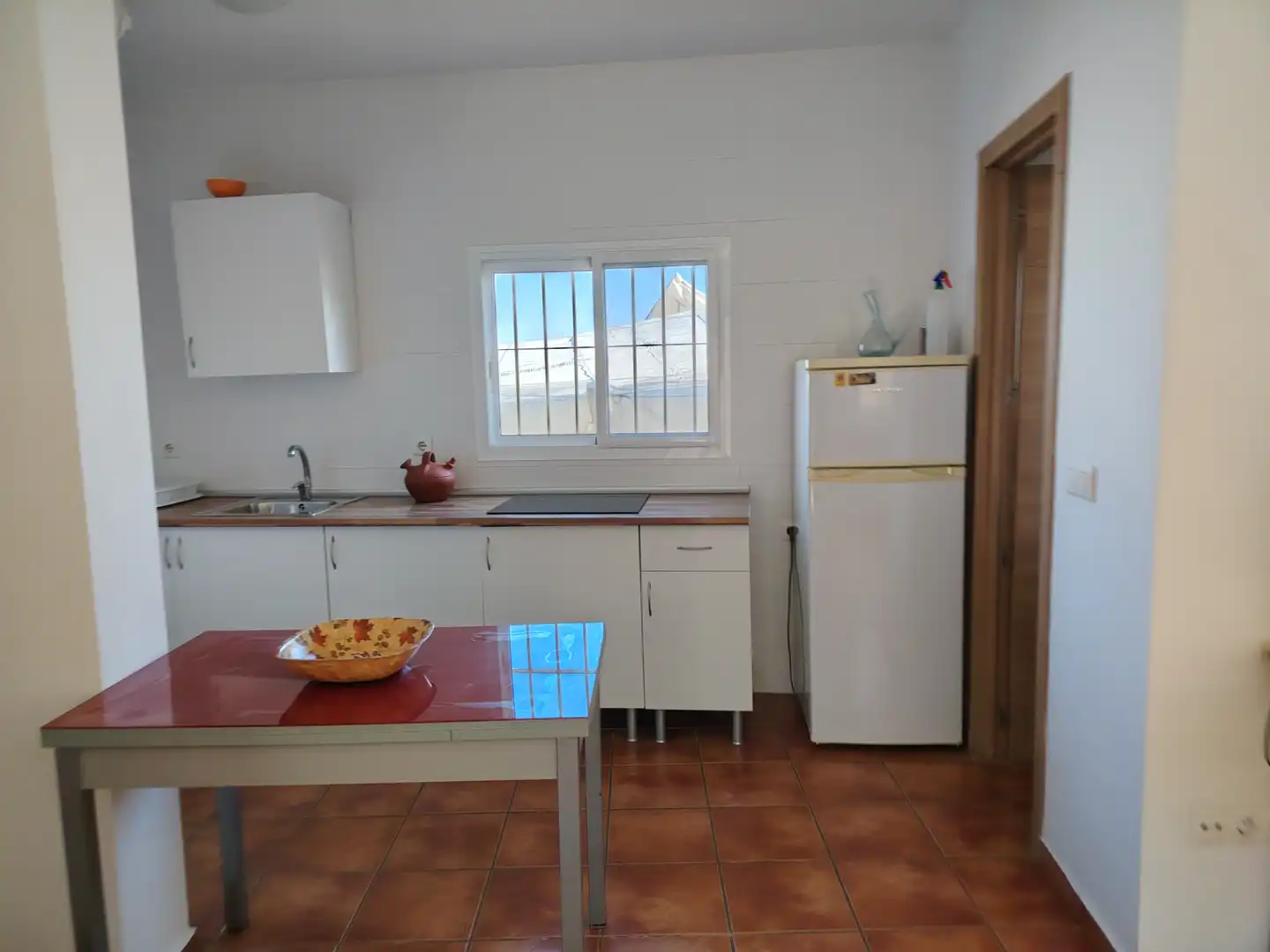 Casa rustica in affitto a Calle Fuente Ariza, imagen 3