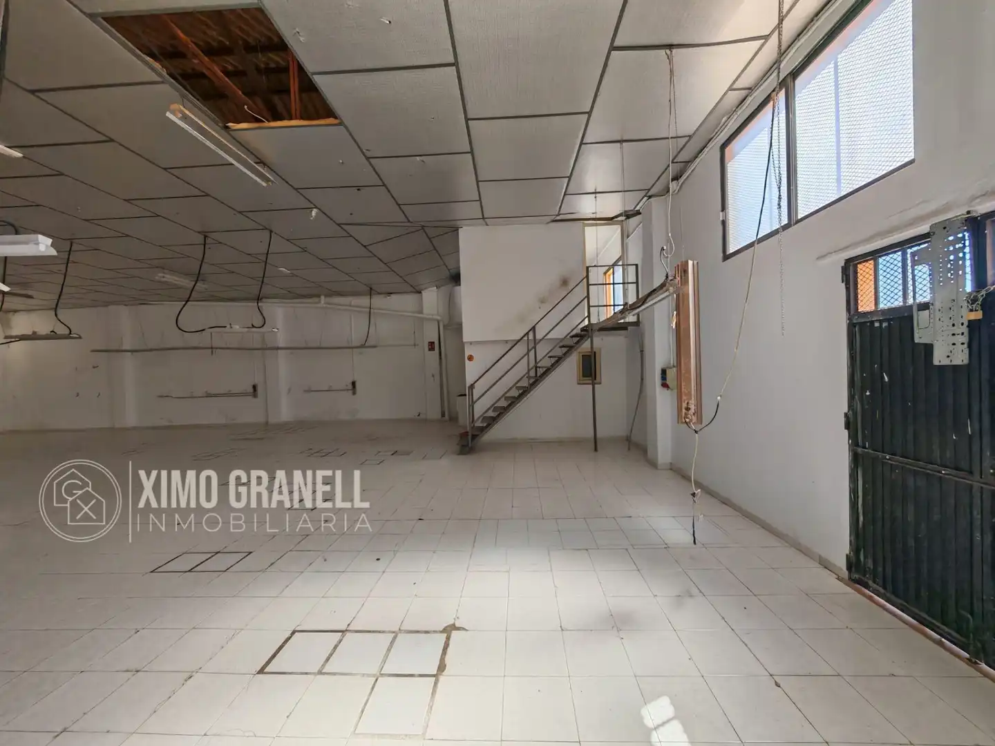 Nave industrial in vendita a La Vall d'Uixó, imagen 8