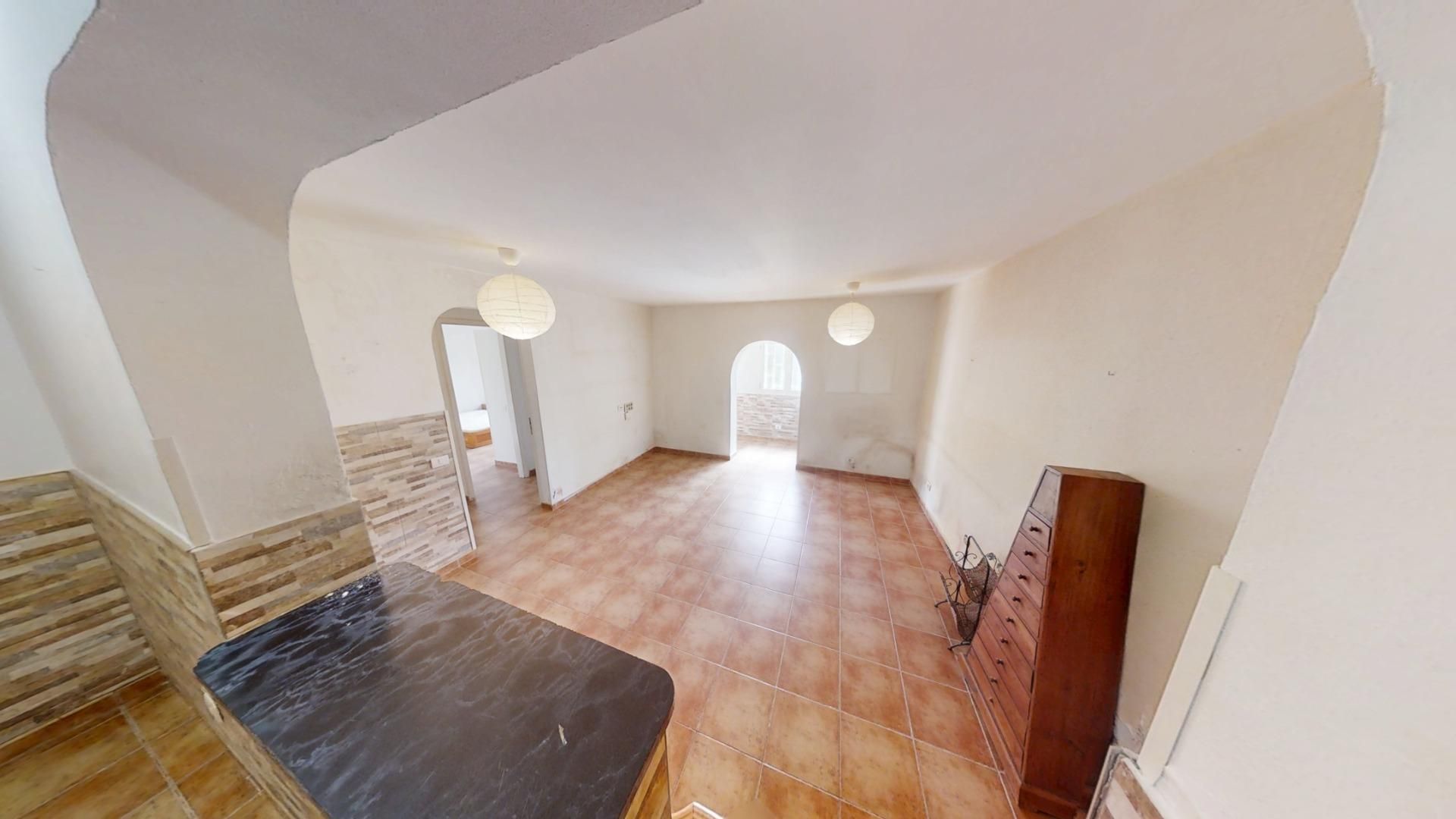 Cuina de Casa o xalet en venda en Las Palmas de Gran Canaria amb Terrassa