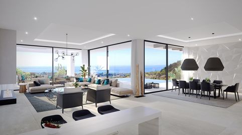 Villa en venta en Estepona, imagen 5