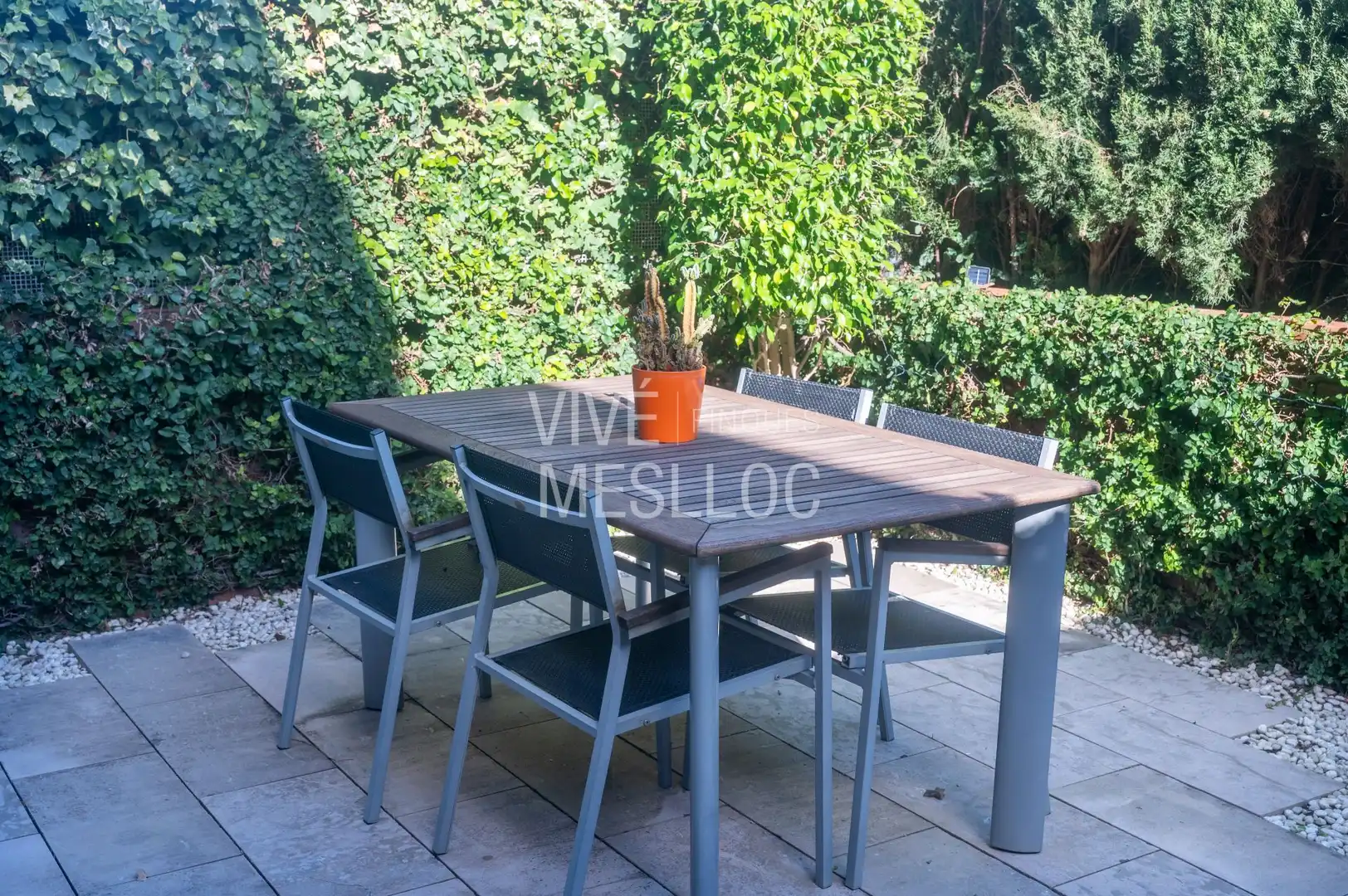 Terrasse von Haus oder Chalet zum Verkauf in Premià de Mar mit Klimaanlage, Heizung und Terrasse