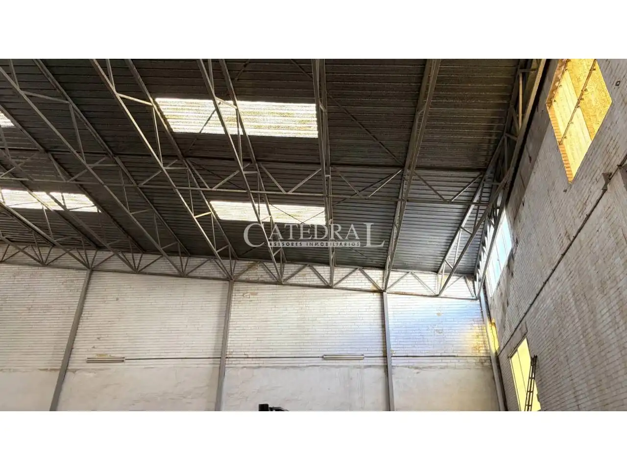 Nave industrial in vendita a Calle Teodosio, imagen 6