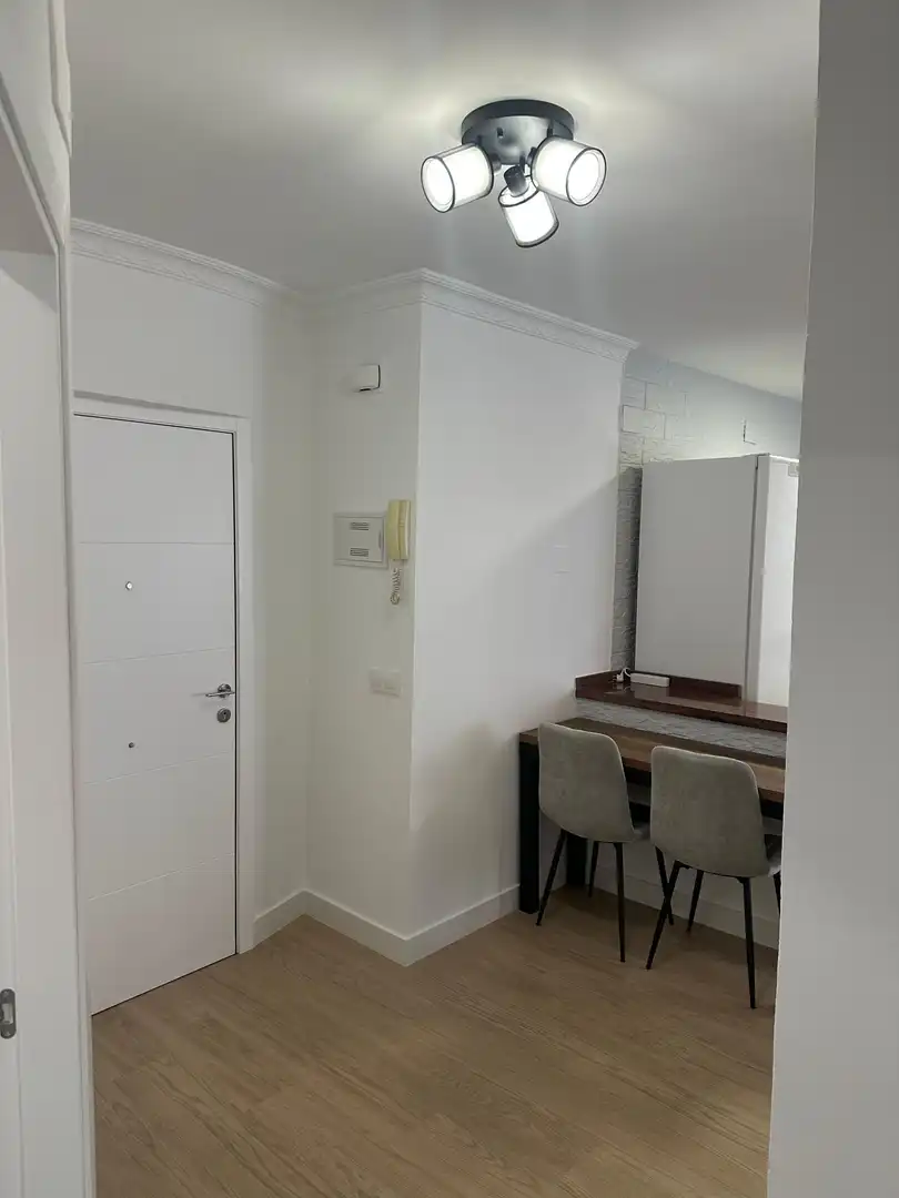 Flat for rent in Huelva  with Air Conditioner and Furnished