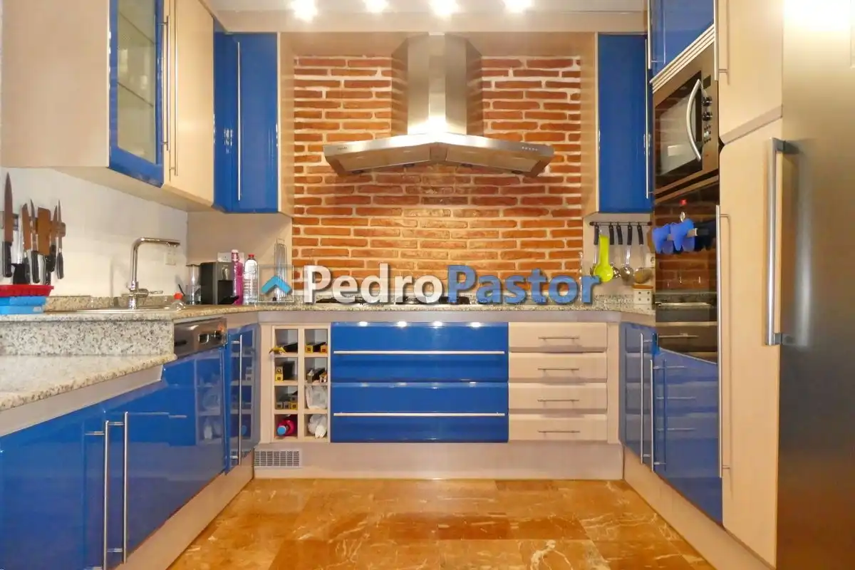 Villa avec piscine à vendre à El Montgó, imagen 14