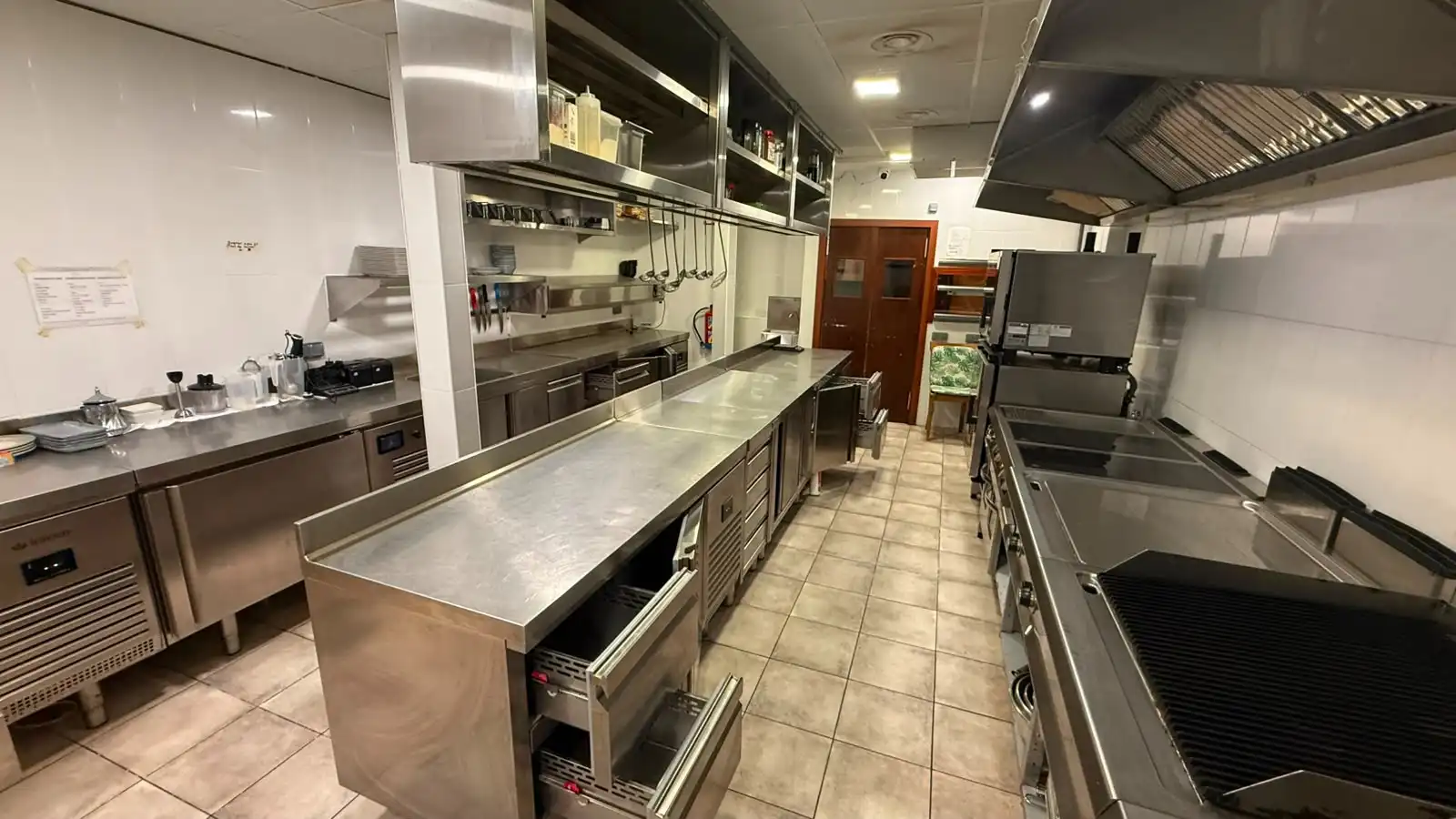 Gewerbefläche zum Verkauf in Passeig Marítim Sant Joan de Déu 82, imagen 17