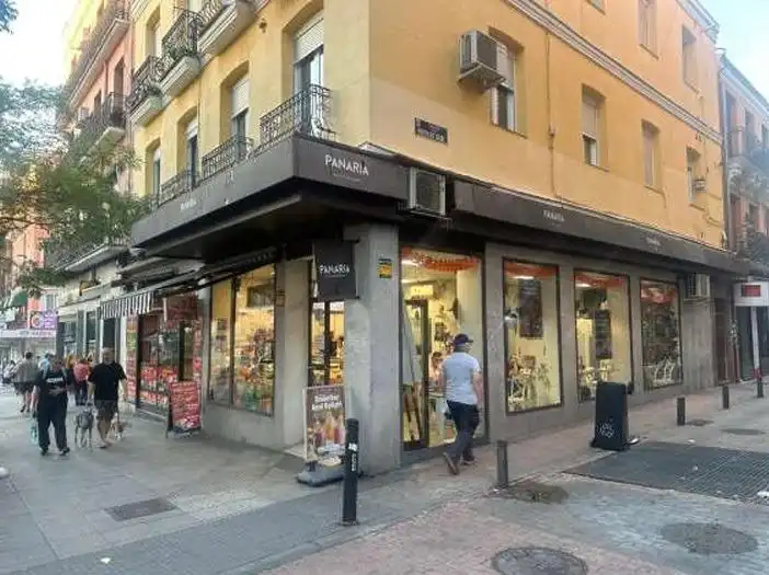 Local en venda a Numancia