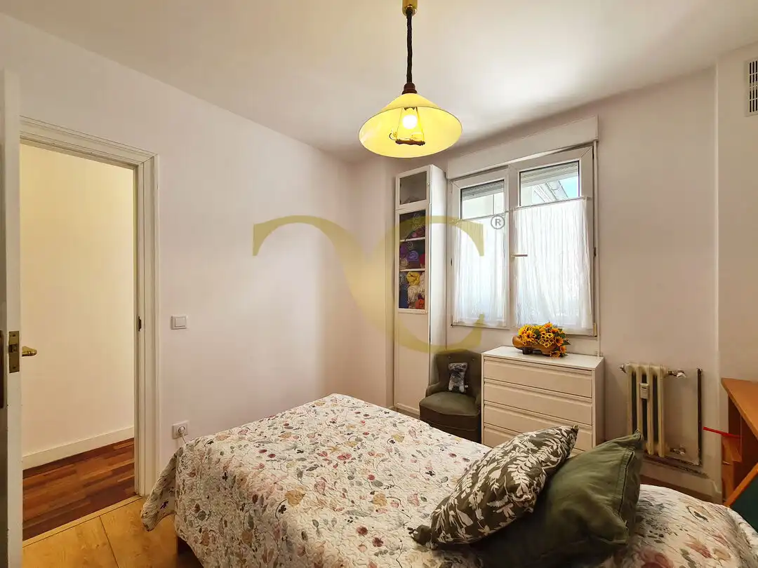 Appartamento con ascensore in vendita a Calle Muñoz Degraín, imagen 32