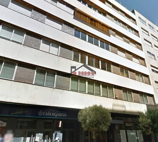 Piso en Venta en O Barco de Valdeorras