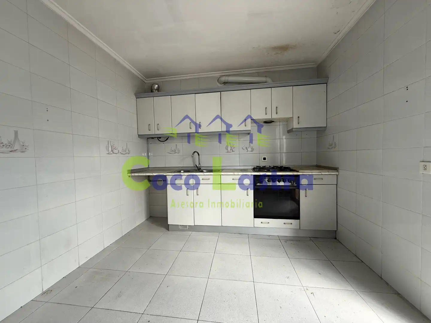 Kitchen of Flat for sale in Ciudad Rodrigo  with Heating and Balcony