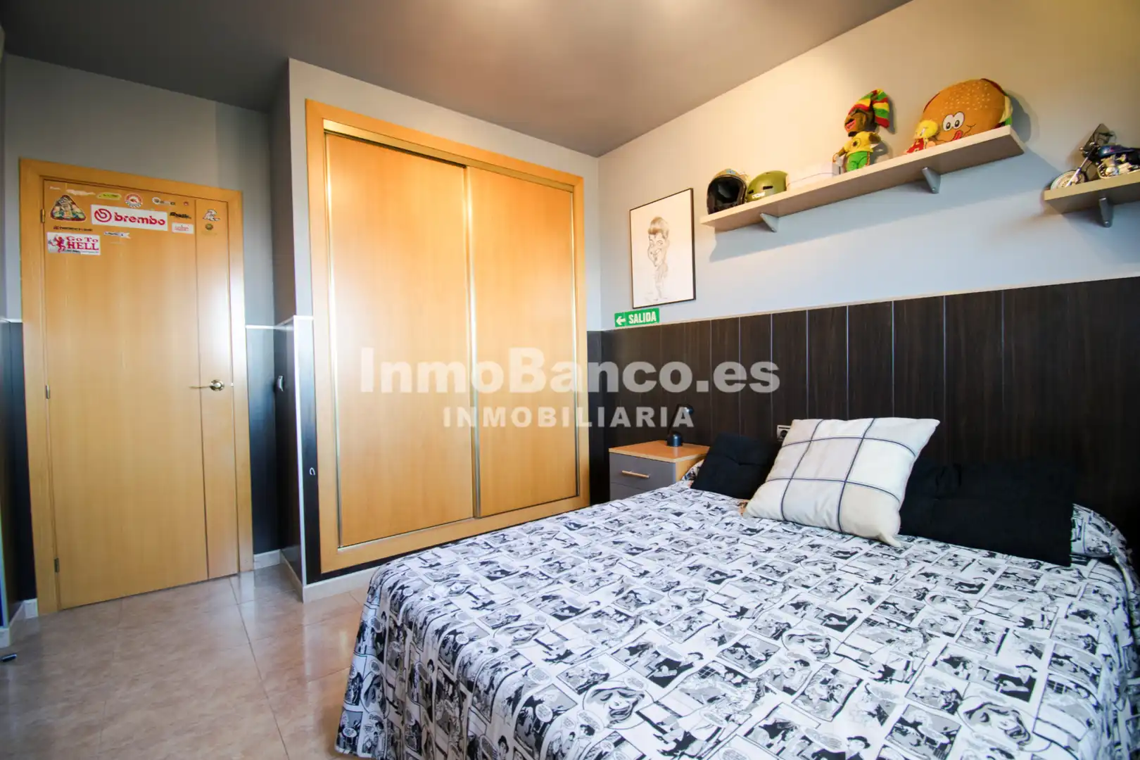 Villa avec piscine à vendre à Avenida del Rio Turia 1221A, imagen 38