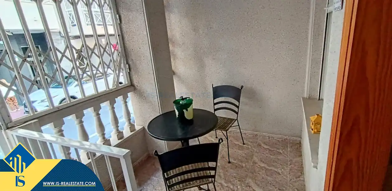 Apartament amb ascensor en venda a Playa del Cura, imagen 5