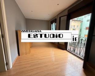 Exterior view of Flat for sale in Bilbao   with Heating, Oven and Washing machine