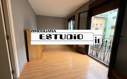 Exterior view of Flat for sale in Bilbao 