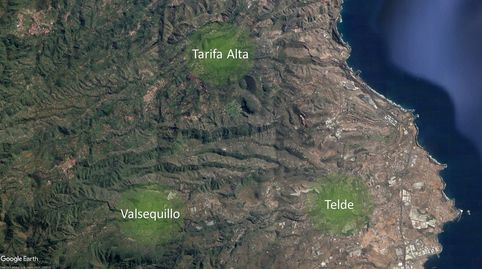 Solvia Inmobiliaria  Solares Valsequillo de Gran Canaria, immagine 5