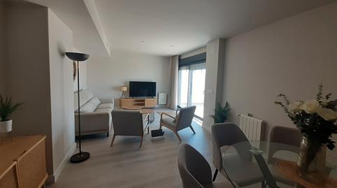 Foto 3 de Piso de alquiler en Avenida de Abderraman I, Tablero Bajo - Arruzafilla,  Córdoba Capital