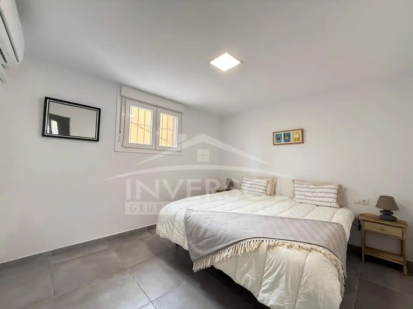 Bedroom of Houses for sale in El Ejido  with Air Conditioner, Heating and Private garden