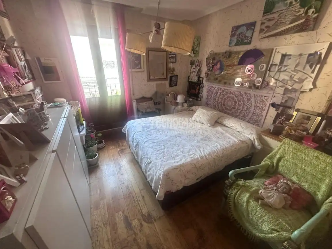 Piso en venta en Avenida de la constitución, Centro