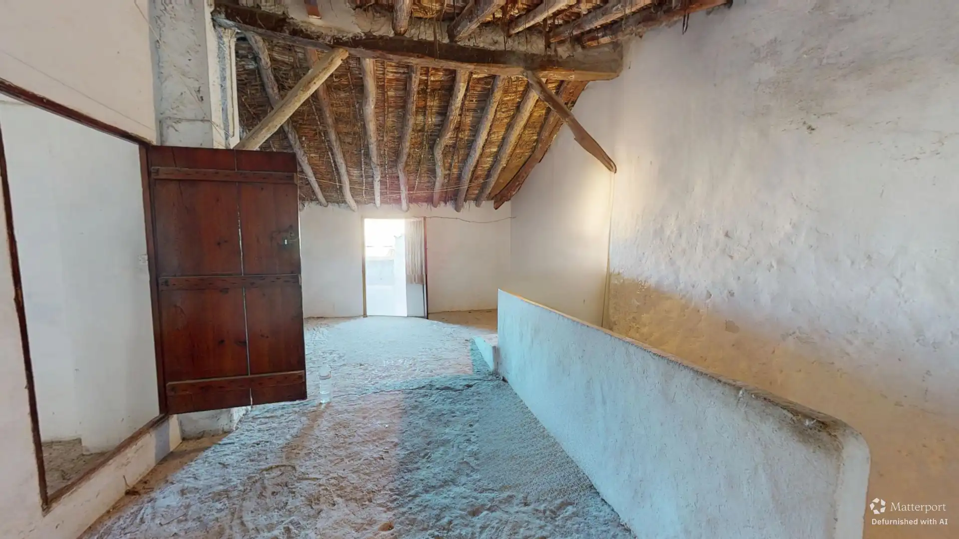 Casa adosada en venda en Sax amb Terrassa