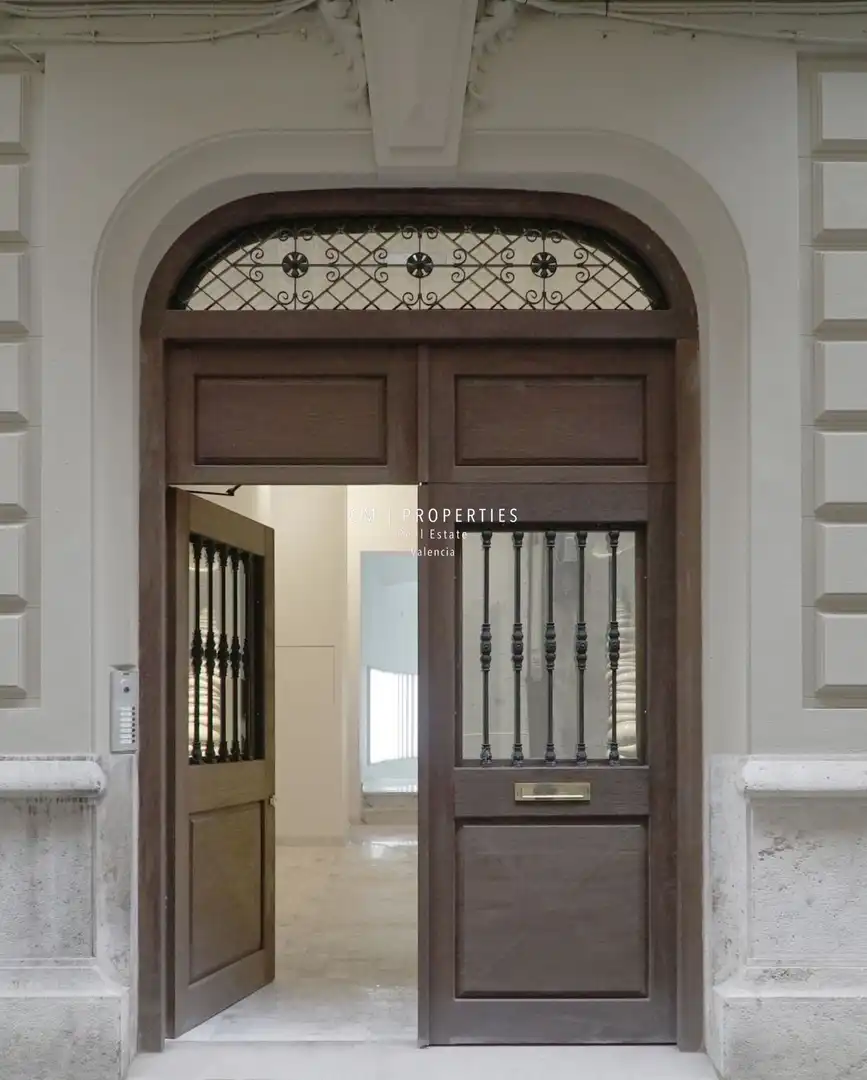 Piso con ascensor en alquiler en cabillers, imagen 24