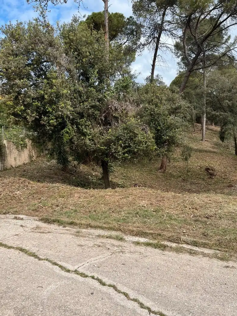 Wohnbaugrundstück zum Verkauf in Carrer de la Pedrera 5, imagen 2