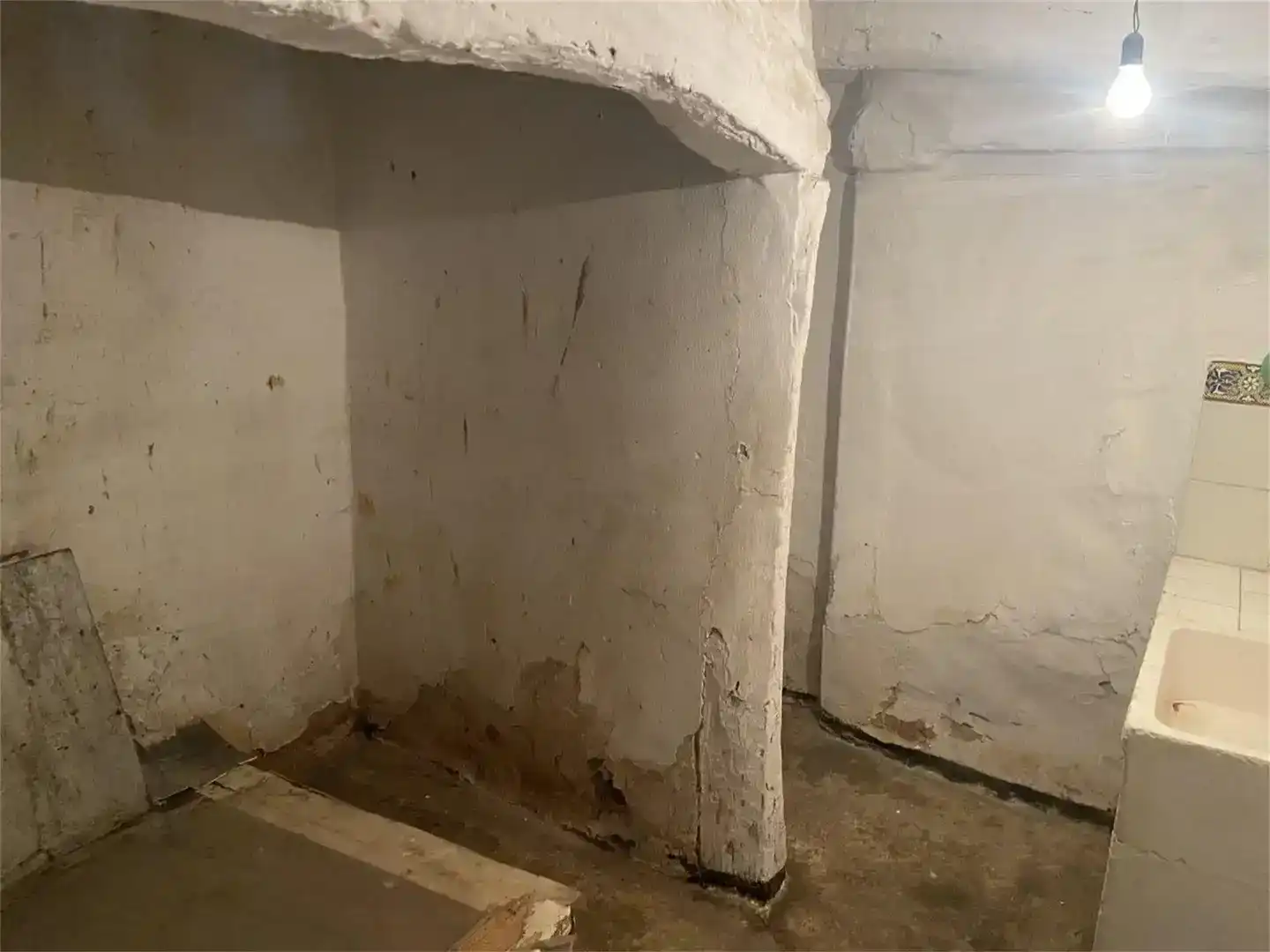 Finca rústica en venta en Noviercas