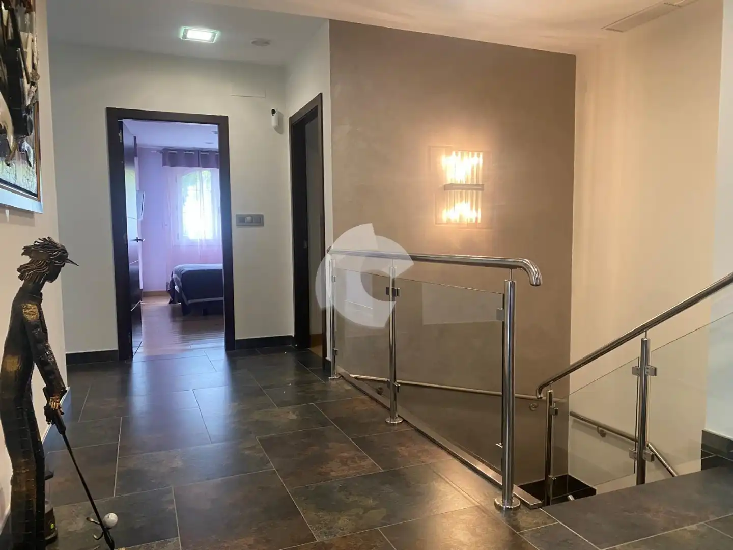 Casa o chalet en venta en Xunqueira de Ambía con Calefacción, Jardín privado y Terraza
