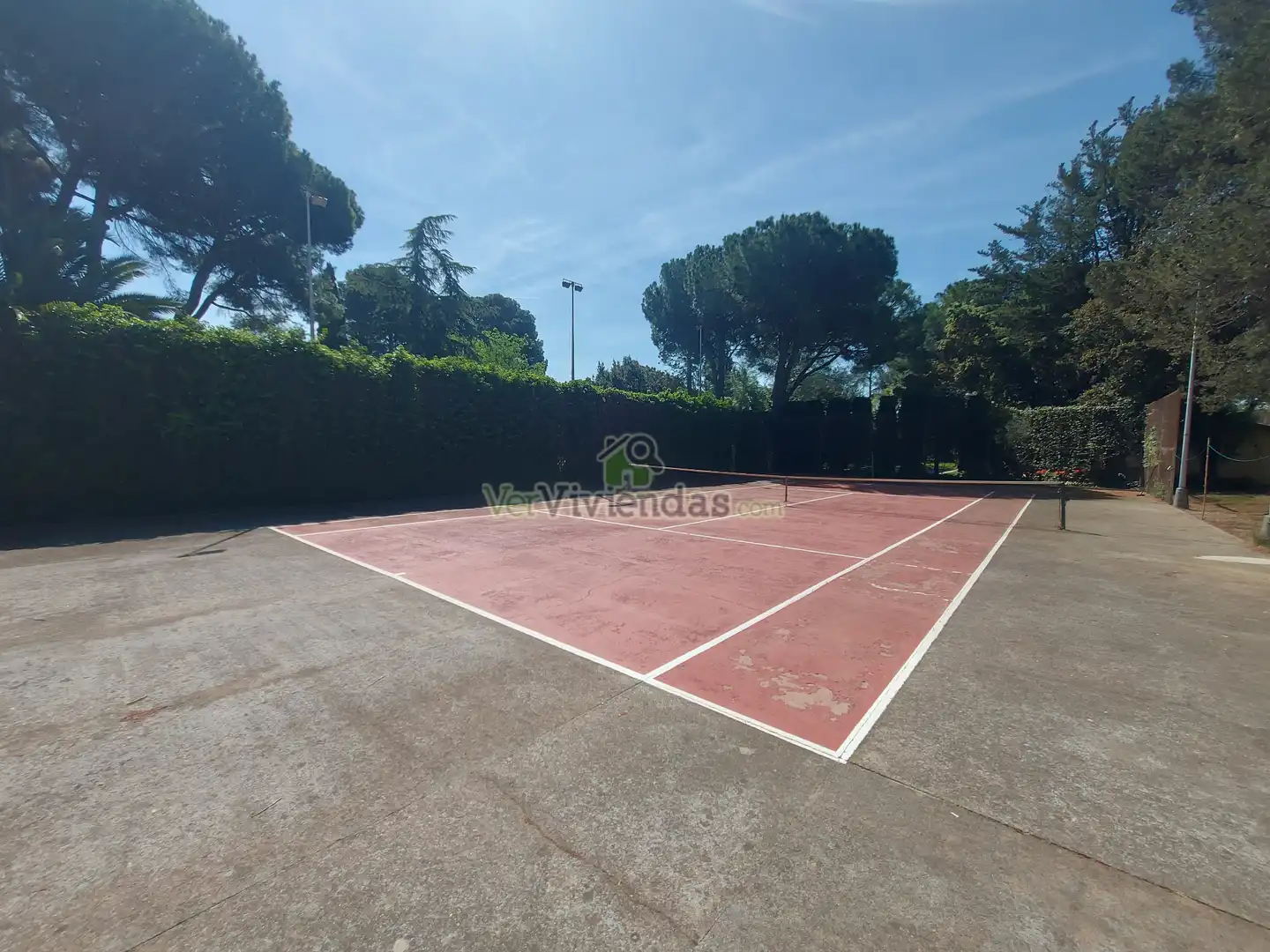Aparcament de Casa o xalet en venda en Piera amb Jardí privat, Terrassa i Piscina
