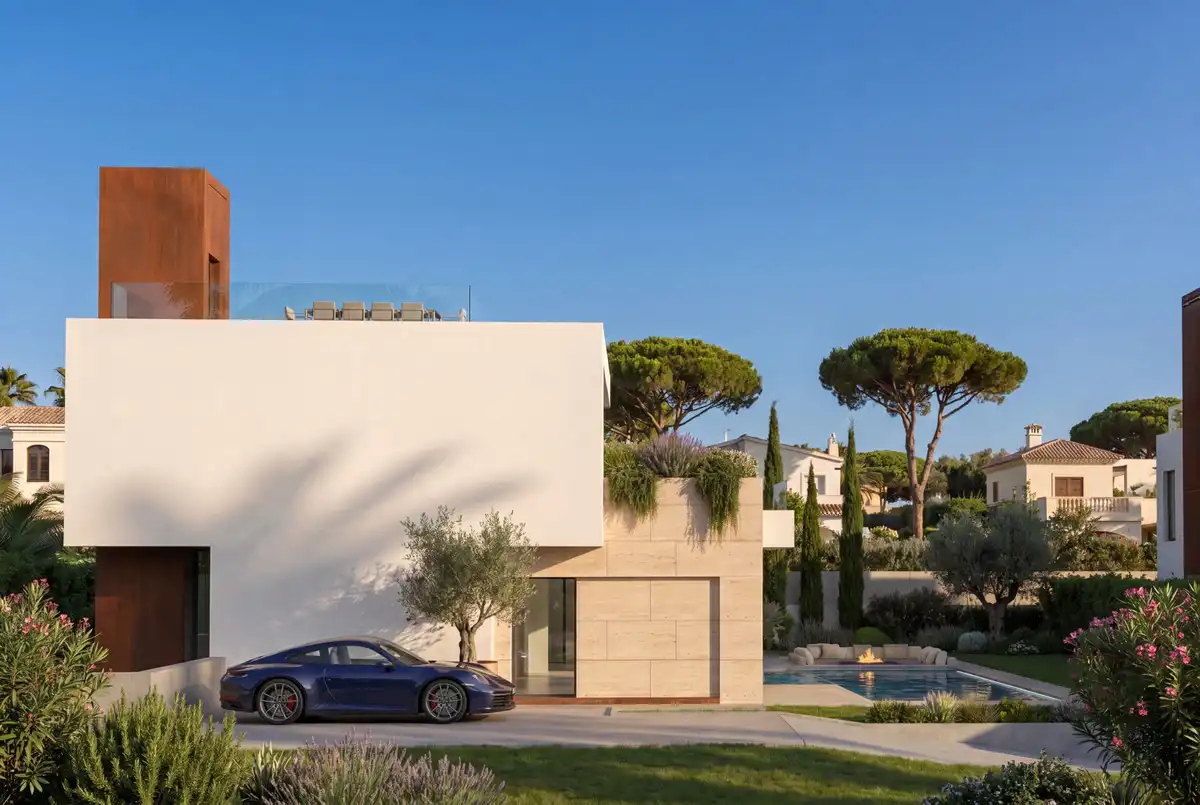 Maison mitoyenne à vendre à San Pedro de Alcántara, imagen 12