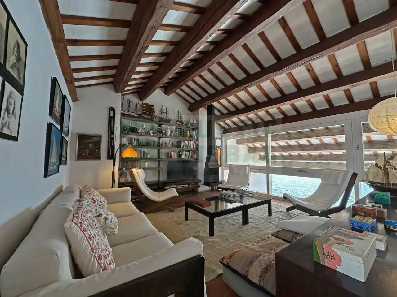 Detached homes for sale in Calle Miramar, Calella de Palafrugell