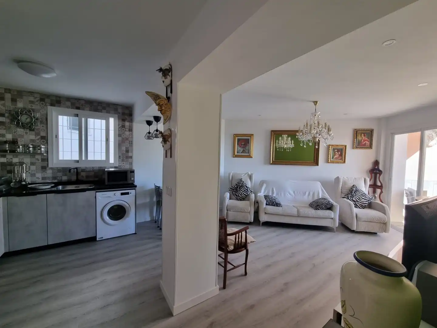 Apartment mit Aufzug zum Verkauf in LOS MANANTIALES 8, imagen 9