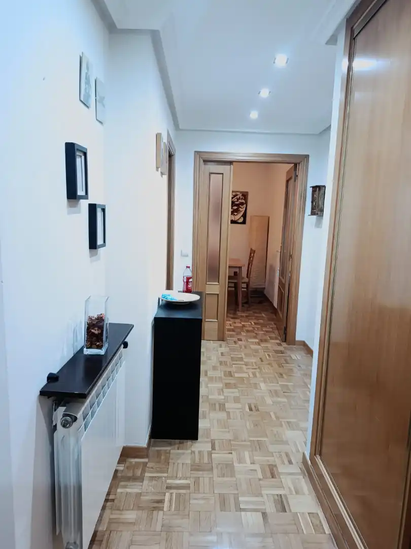 Wohnung zur Miete in Arroyomolinos (Madrid) mit Heizung, Parkett und Abstellraum
