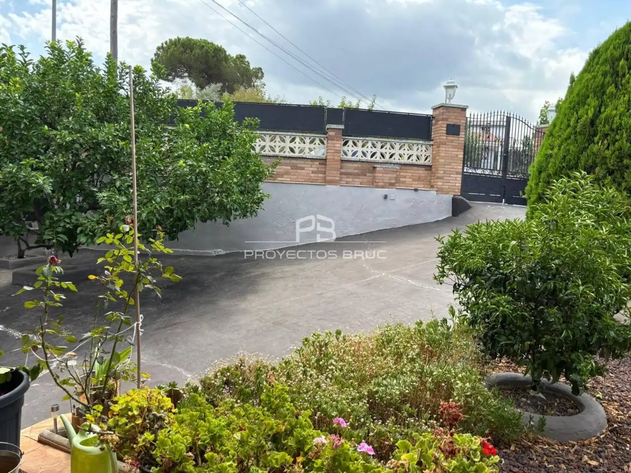 Villa avec piscine à vendre à Abrera, imagen 22