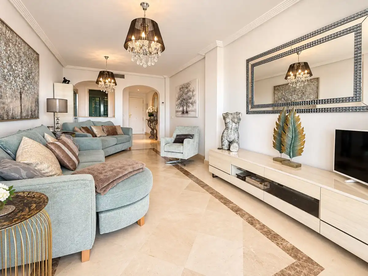 Piso en venta en Los Arqueros  - Puerto del Almendro, imagen 6