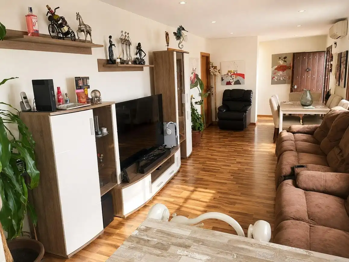 Wohnung mit Pool zum Verkauf in Riviera del Sol, imagen 5