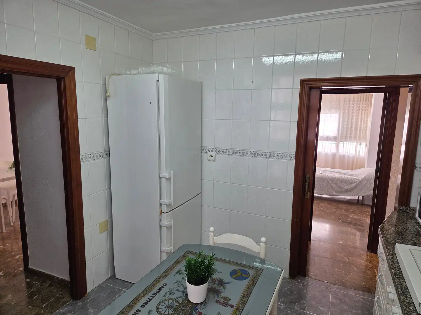 Appartamento con ascensore in affitto a Pasaje Aránzazu 4, imagen 35