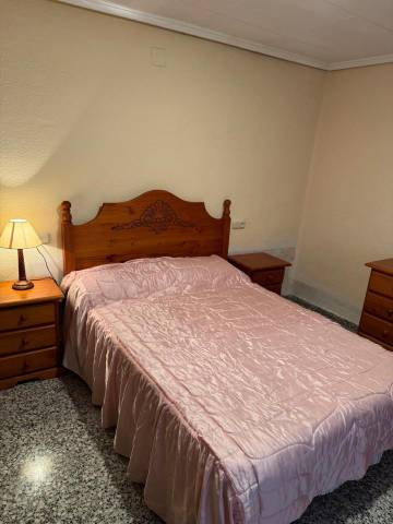 Piso en Alquiler en Del Primat Reig en Els Orriols