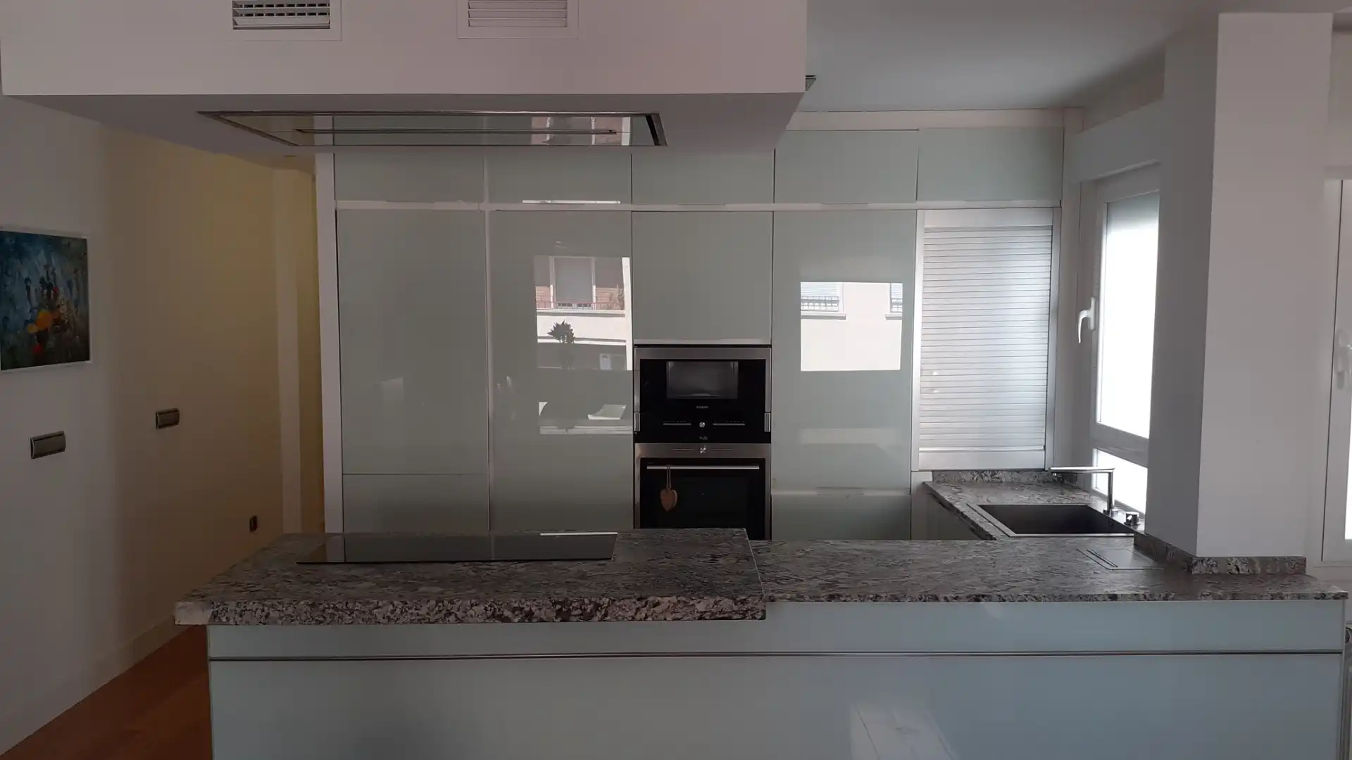Appartement avec ascenseur à louer à Universidad, imagen 5