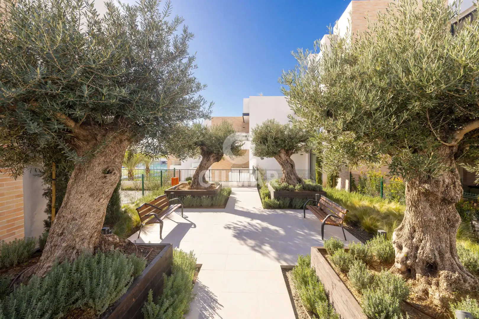 Penthouse mit Terrasse zum Verkauf in Estepona Pueblo, imagen 39