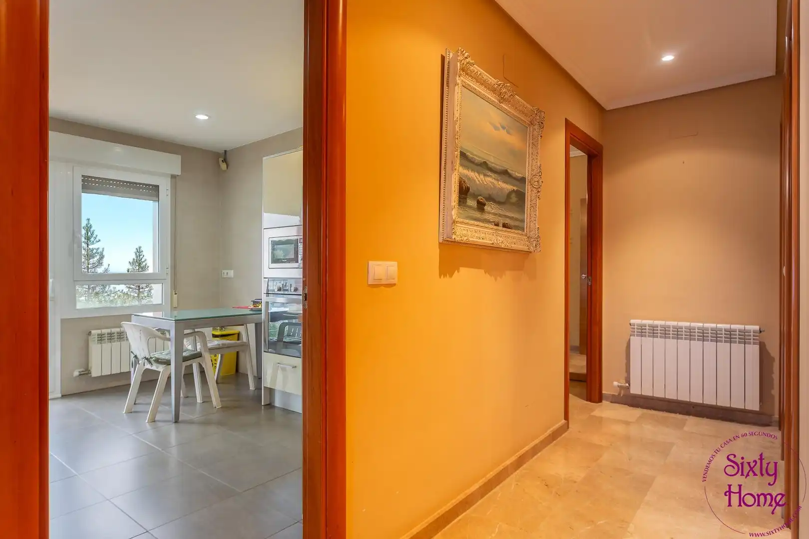 Houses for sale in Zaragoza  with Heating, Private garden and Terrace