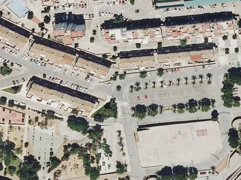 Casa rustica in vendita a Calle Poeta Juan Ramon Jimenez