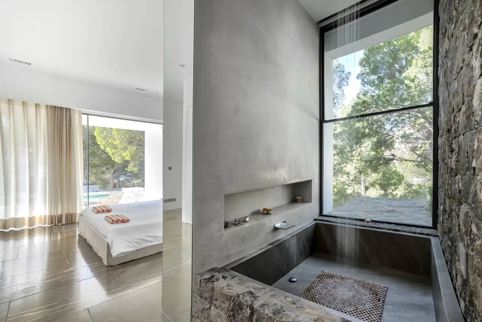 Detached house with pool for sale in Altea la Vella, imagen 66